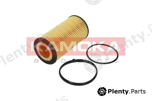Kamoka F115101 — Oil Filter KAMOKA