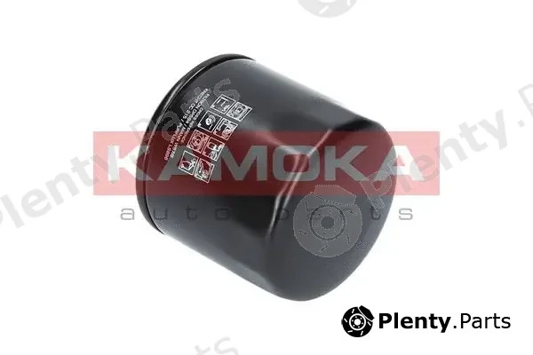 Kamoka F107601 — Oil Filter KAMOKA