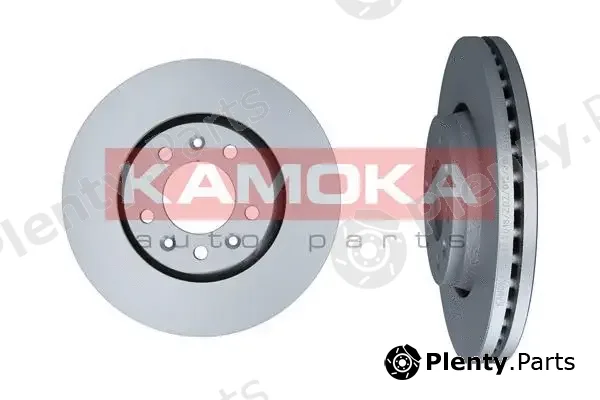 Kamoka 103286 — Brake Disc KAMOKA