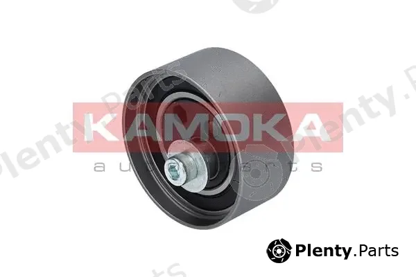 Kamoka R0150 — Tensioner Pulley, timing belt KAMOKA