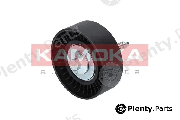 Kamoka R0076 — Deflection/Guide Pulley, V-ribbed belt KAMOKA