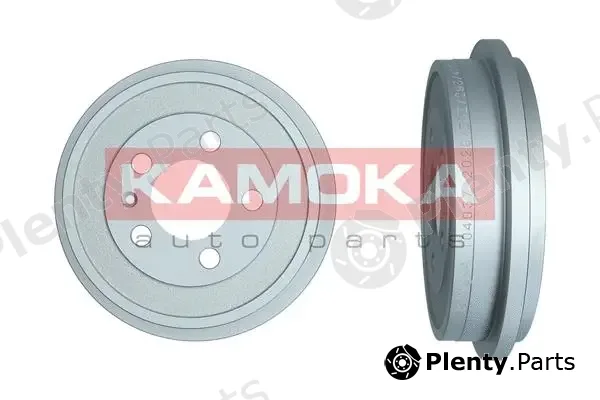 Kamoka 104037 — Brake Drum KAMOKA