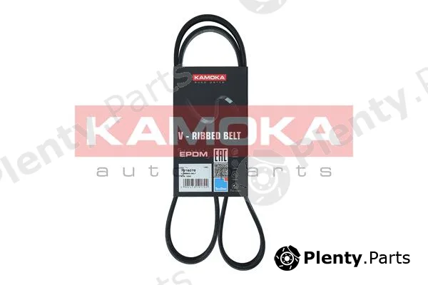 Kamoka 7016078 — V-Ribbed Belt KAMOKA