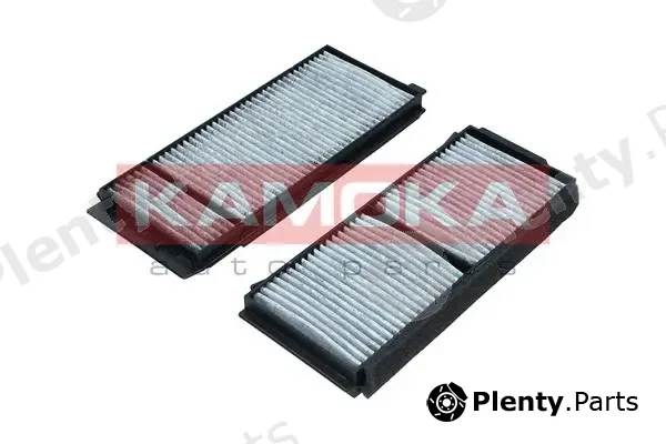 Kamoka F518201 — Filter, cabin air KAMOKA