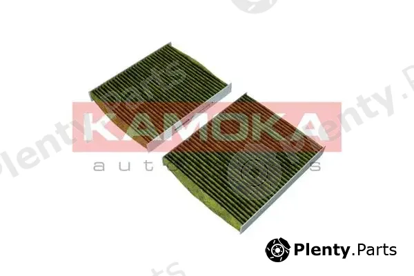 Kamoka 6080057 — Filter, cabin air KAMOKA