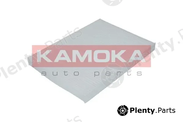 Kamoka F400101 — Filter, cabin air KAMOKA