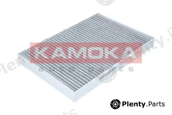Kamoka F502701 — Filter, cabin air KAMOKA