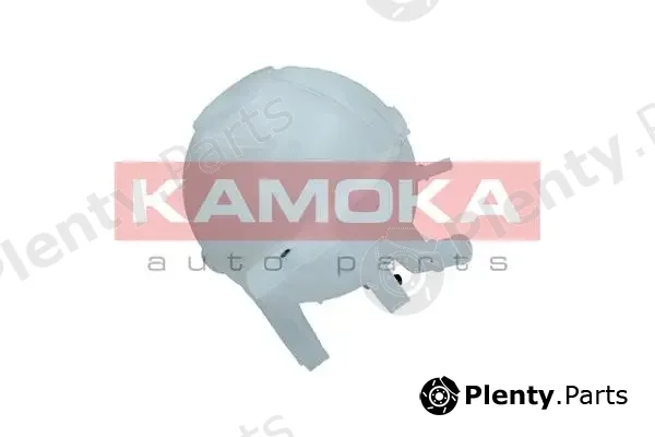 Kamoka 7720006 — Expansion Tank, coolant KAMOKA