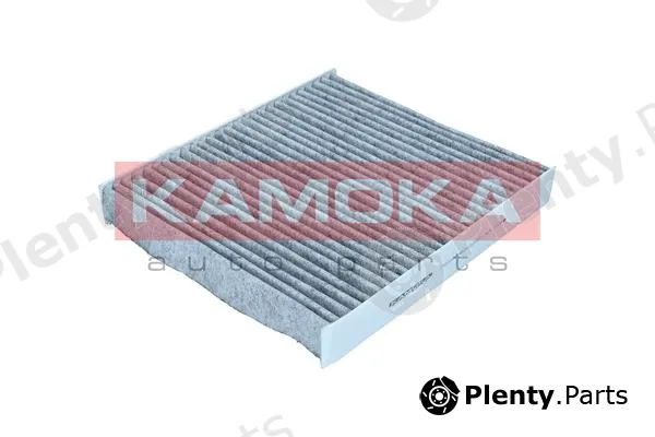 Kamoka F521201 — Filter, cabin air KAMOKA
