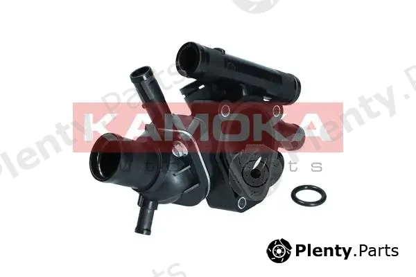 Kamoka 7710107 — Thermostat, coolant KAMOKA