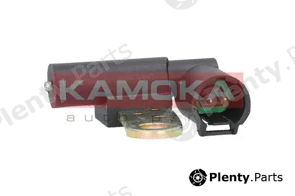 Kamoka 109007 — Sensor, crankshaft pulse KAMOKA