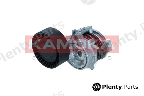 Kamoka R0645 — Belt Tensioner, V-ribbed belt KAMOKA