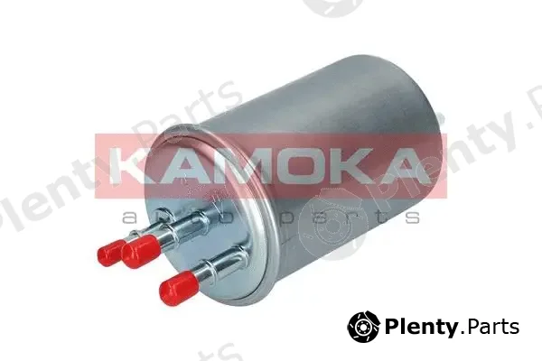 Kamoka F301401 — Fuel Filter KAMOKA