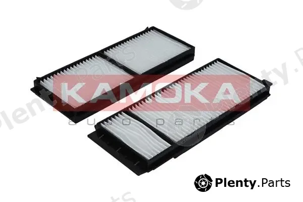 Kamoka F411801 — Filter, cabin air KAMOKA