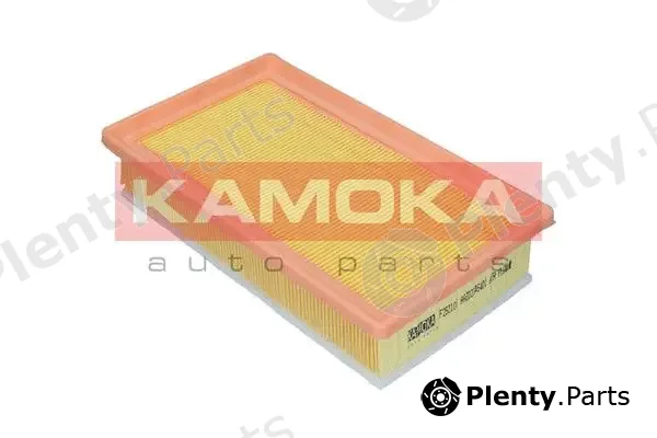 Kamoka F252101 — Air Filter KAMOKA