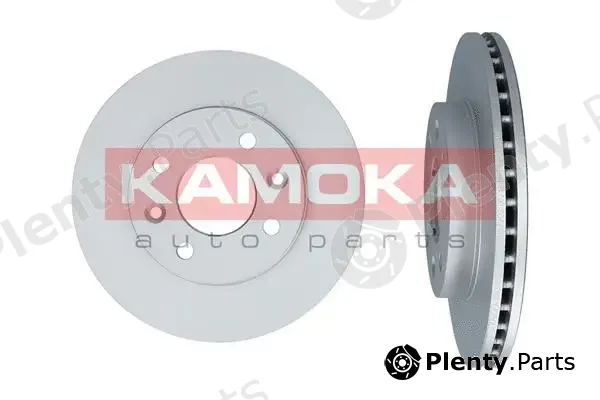Kamoka 103316 — Brake Disc KAMOKA