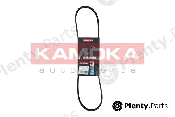 Kamoka 7014031 — V-Ribbed Belt KAMOKA