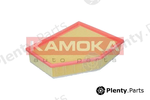Kamoka F255601 — Air Filter KAMOKA