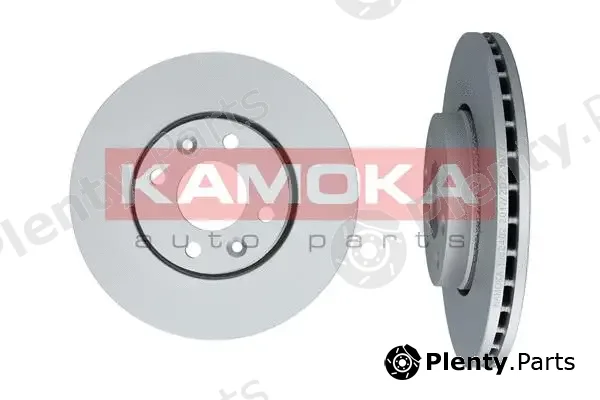 Kamoka 1032402 — Brake Disc KAMOKA
