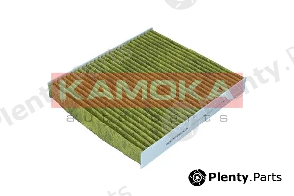 Kamoka 6080183 — Filter, cabin air KAMOKA