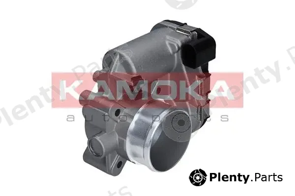 Kamoka 112022 — Throttle Body KAMOKA