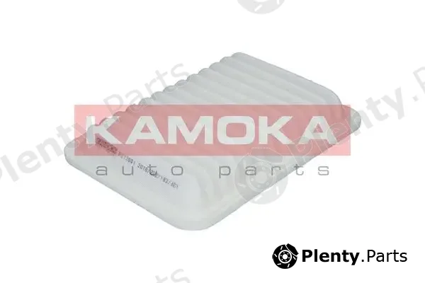 Kamoka F212601 — Air Filter KAMOKA
