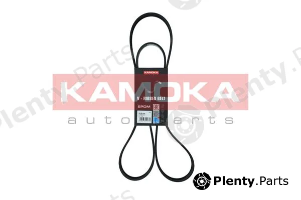 Kamoka 7016145 — V-Ribbed Belt KAMOKA