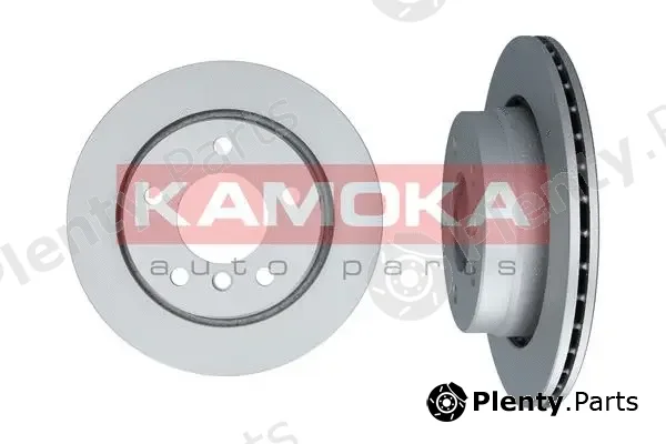 Kamoka 1031662 — Brake Disc KAMOKA