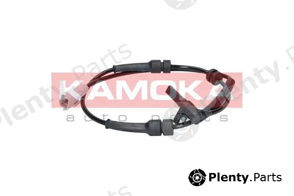 Kamoka 1060102 — Sensor, wheel speed KAMOKA