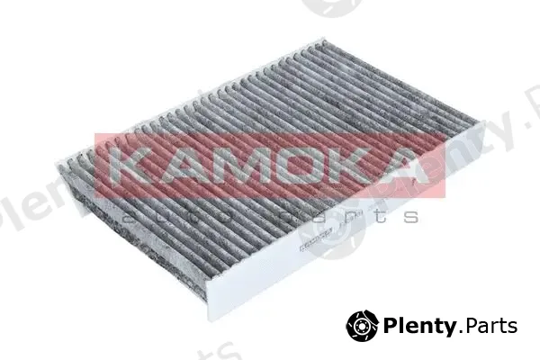 Kamoka F509101 — Filter, cabin air KAMOKA