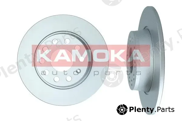 Kamoka 103171 — Brake Disc KAMOKA