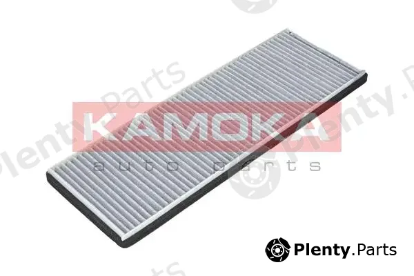 Kamoka F506601 — Filter, cabin air KAMOKA
