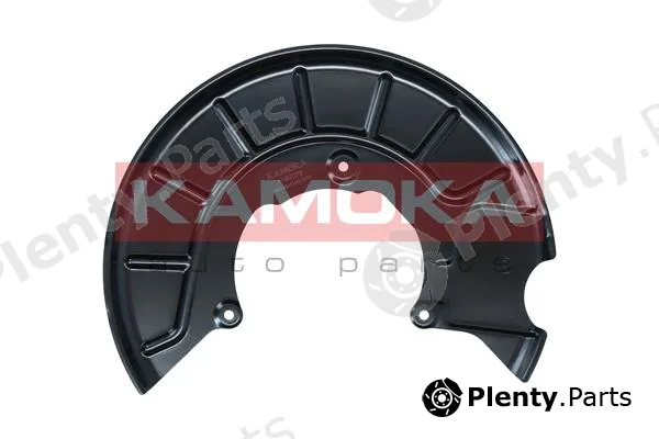 Kamoka 1180078 — Splash Guard, brake disc KAMOKA
