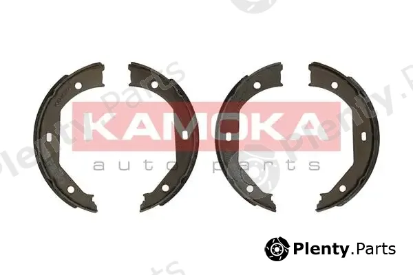 Kamoka JQ212042 — Brake Shoe Set, parking brake KAMOKA