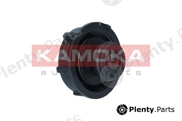 Kamoka 7729013 — Cap, coolant tank KAMOKA