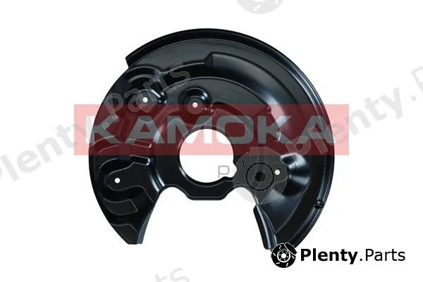 Kamoka 1180004 — Splash Guard, brake disc KAMOKA
