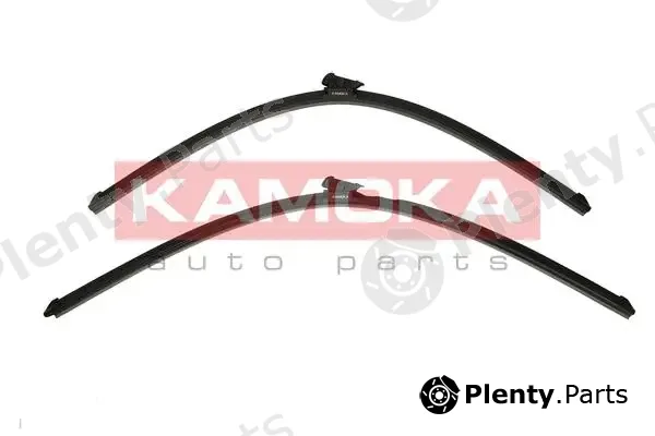 Kamoka 27A21 — Wiper Blade KAMOKA
