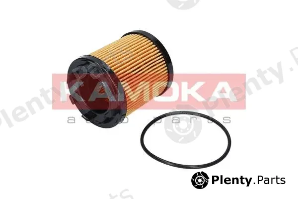 Kamoka F109101 — Oil Filter KAMOKA