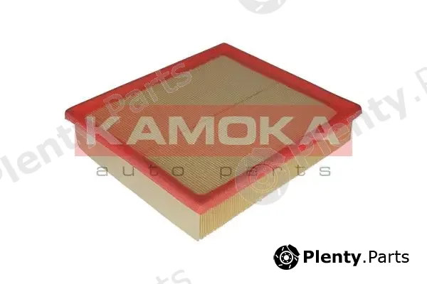 Kamoka F217201 — Air Filter KAMOKA