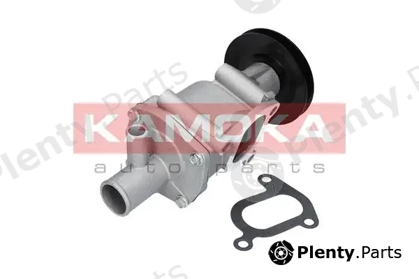 Kamoka T0122 — Water Pump, engine cooling KAMOKA