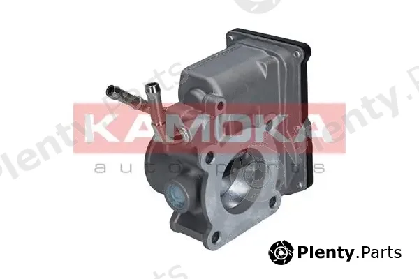 Kamoka 112041 — Throttle Body KAMOKA