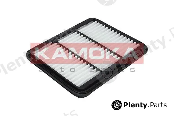 Kamoka F223101 — Air Filter KAMOKA