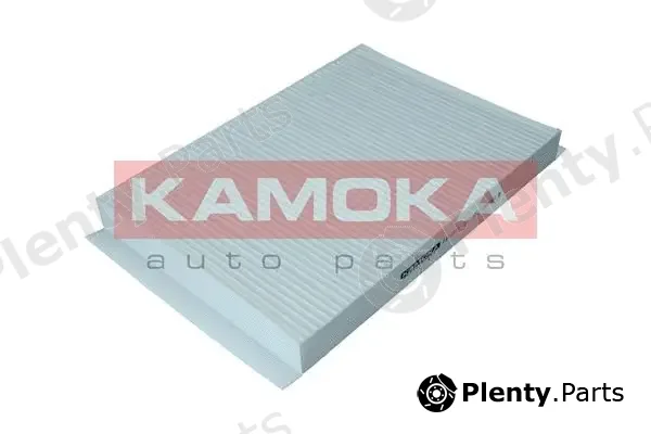 Kamoka F419801 — Filter, cabin air KAMOKA