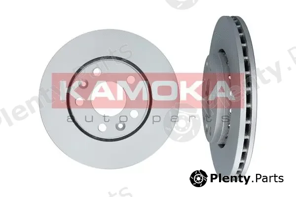 Kamoka 1031043 — Brake Disc KAMOKA