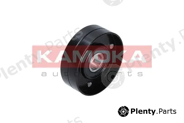 Kamoka R0212 — Tensioner Pulley, V-ribbed belt KAMOKA