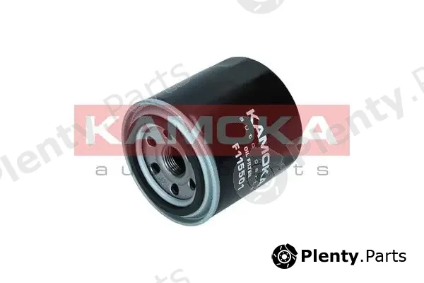 Kamoka F115501 — Oil Filter KAMOKA