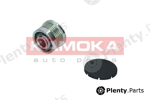 Kamoka RC051 — Alternator Freewheel Clutch KAMOKA