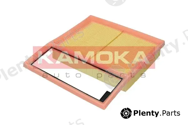 Kamoka F252901 — Air Filter KAMOKA