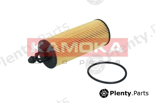 Kamoka F122901 — Oil Filter KAMOKA