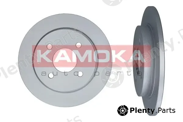 Kamoka 103562 — Brake Disc KAMOKA